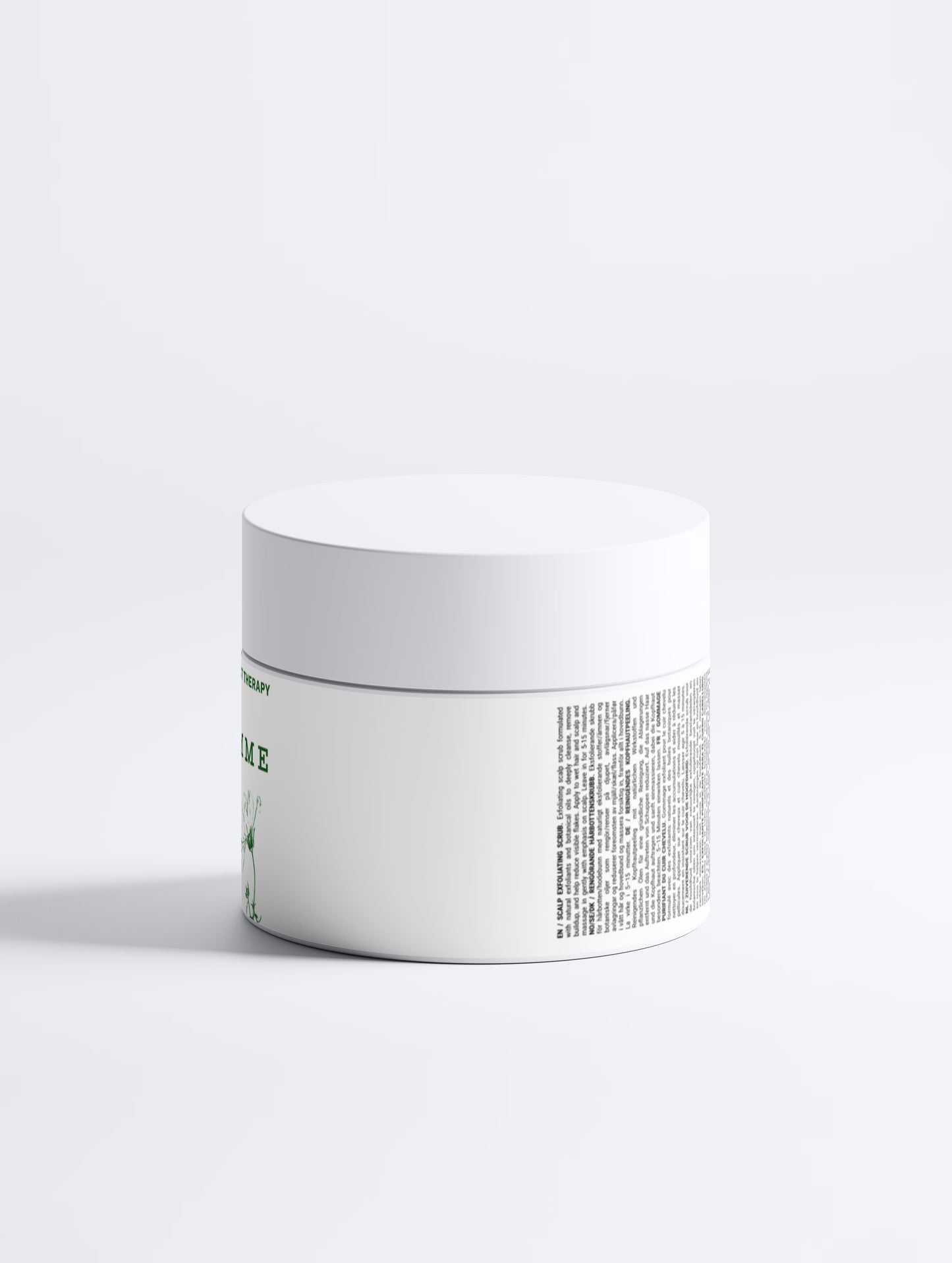 CLEMME ROSEMARY ROOT TREATMENT