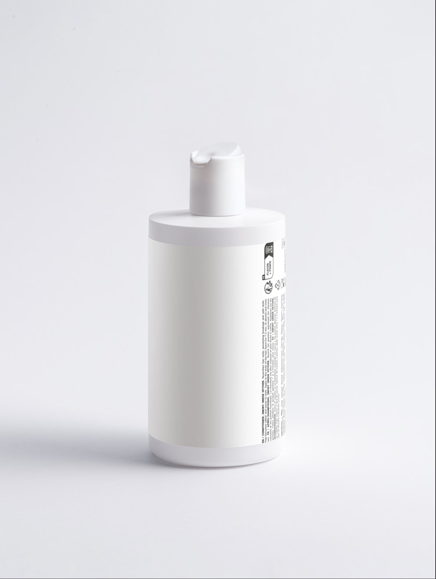 CLEMME RAW HYDRATING CONDITIONER