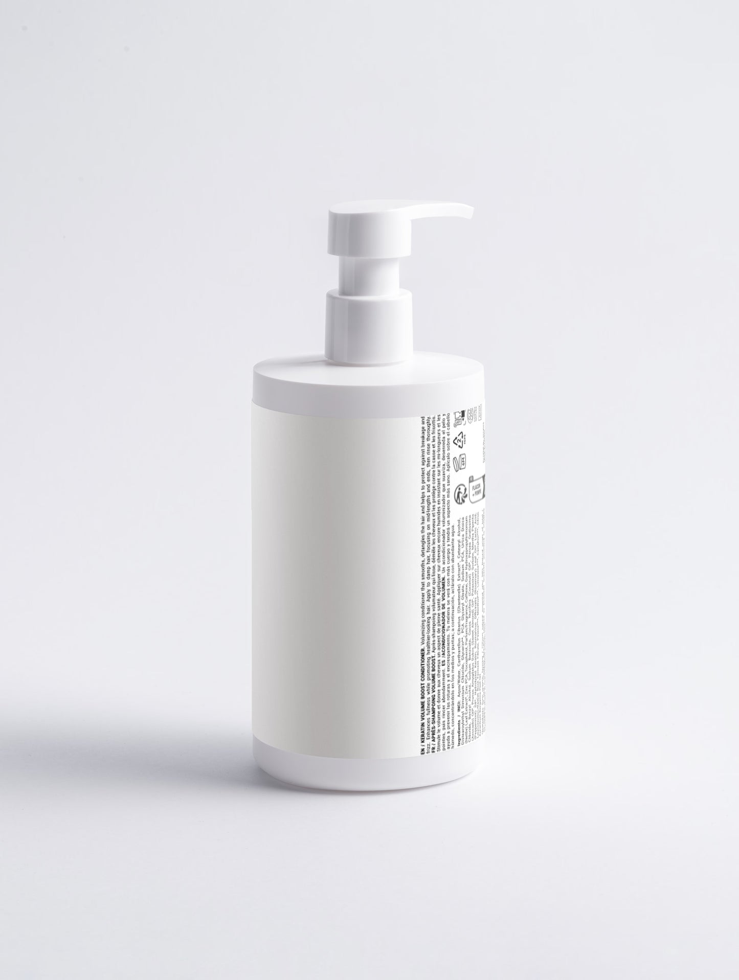 CLEMME VIRGIN HYDRATING CONDITIONER