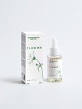 CLEMME RAW BOTANICAL OIL