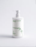 CLEMME RAW CLEANSING SHAMPOO
