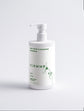 CLEMME RAW CLEANSING SHAMPOO