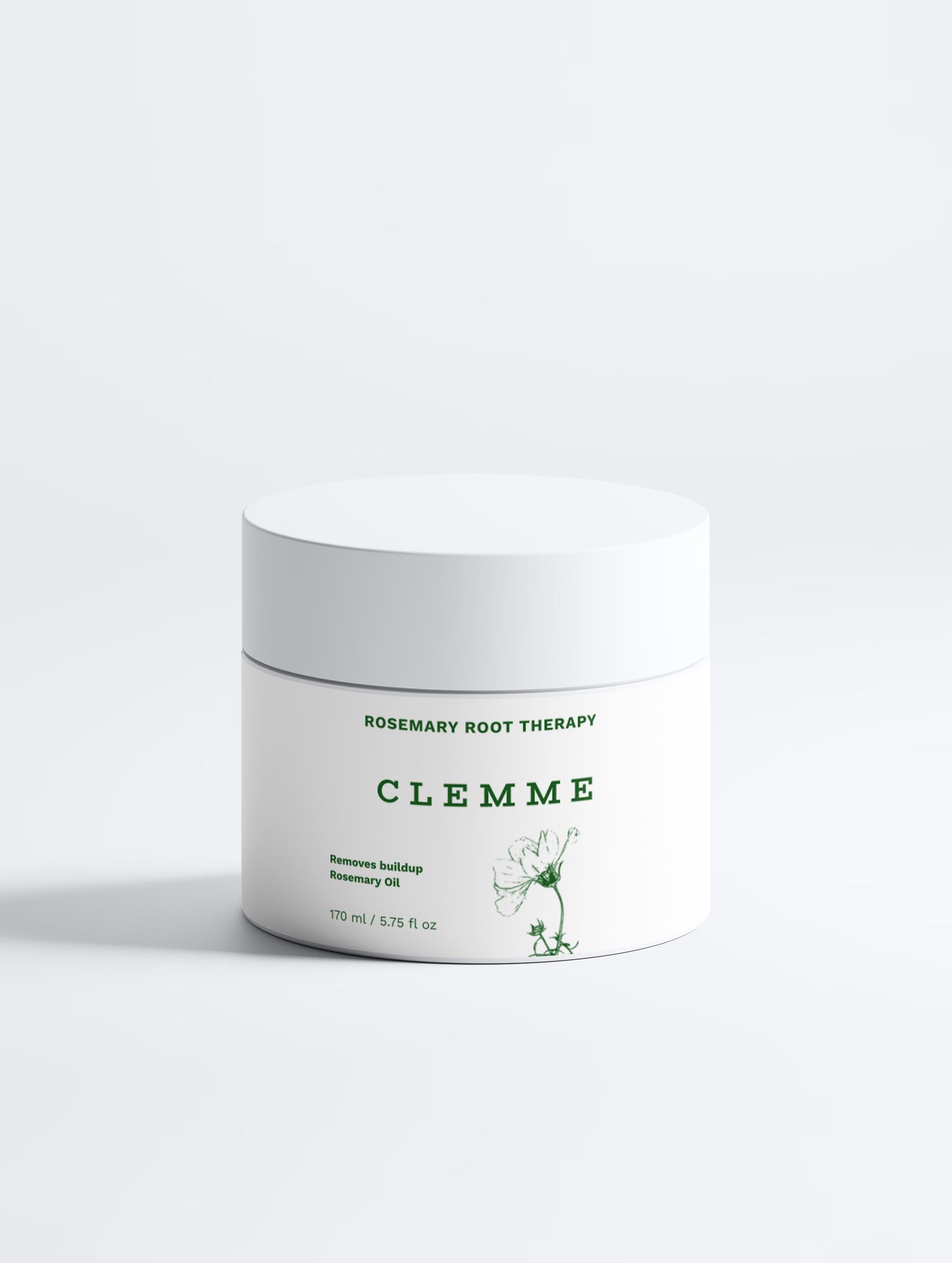 CLEMME ROSEMARY ROOT TREATMENT