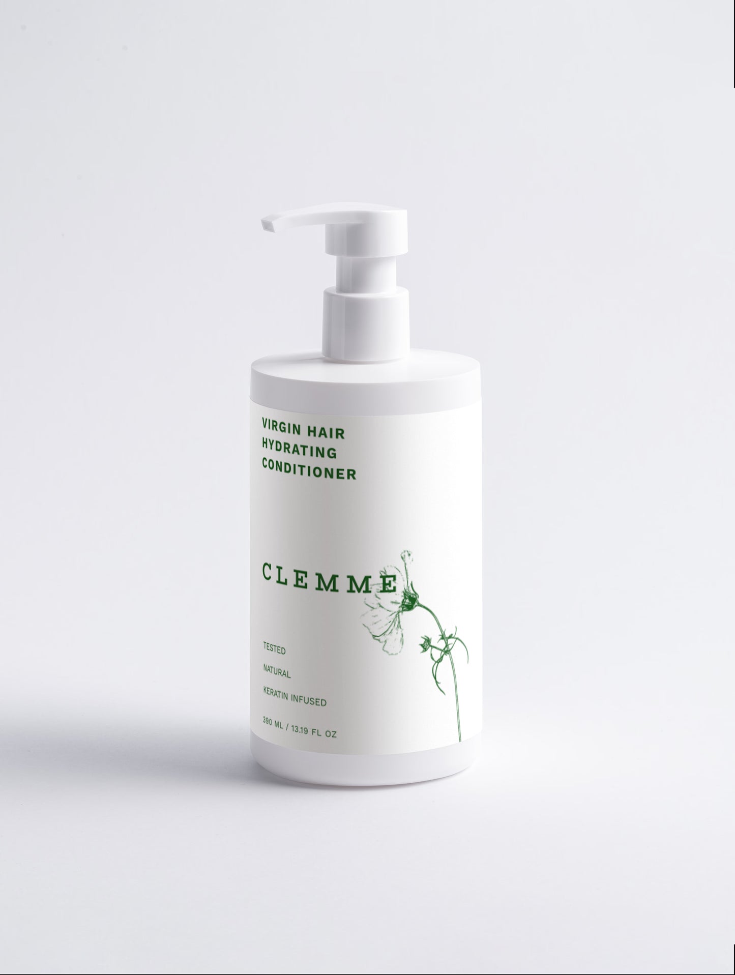 CLEMME VIRGIN HYDRATING CONDITIONER