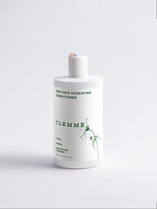 CLEMME RAW HYDRATING CONDITIONER