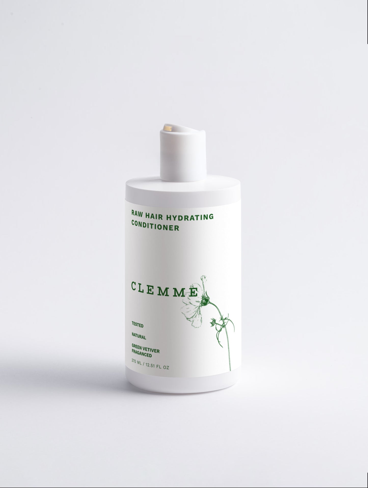 CLEMME RAW HYDRATING CONDITIONER