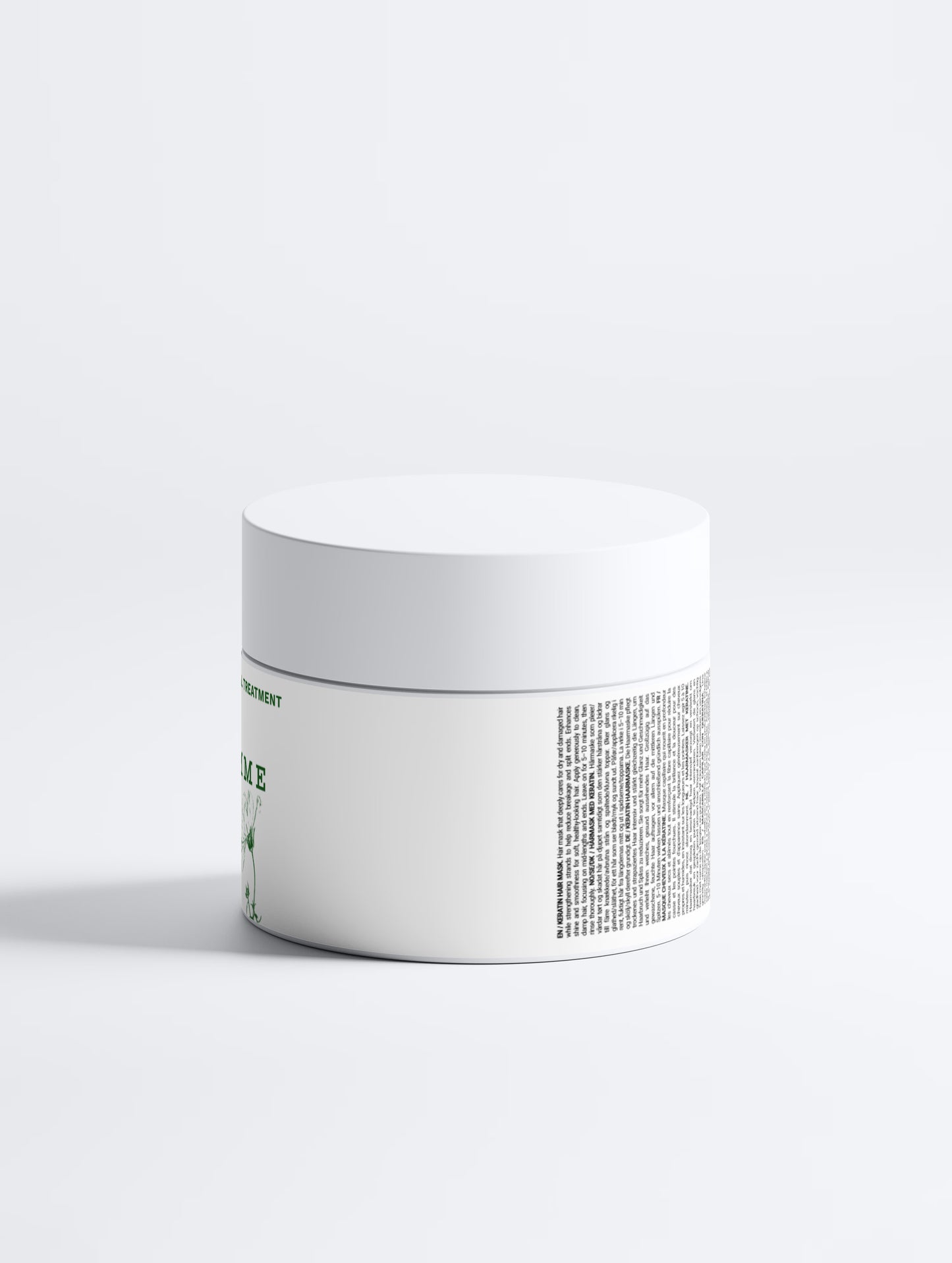 CLEMME BOTANICAL RENEWAL TREATMENT