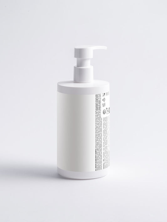 CLEMME VIRGIN CLEANSING SHAMPOO